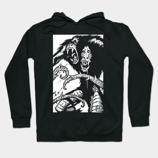 Prince of Demons! Hoodie